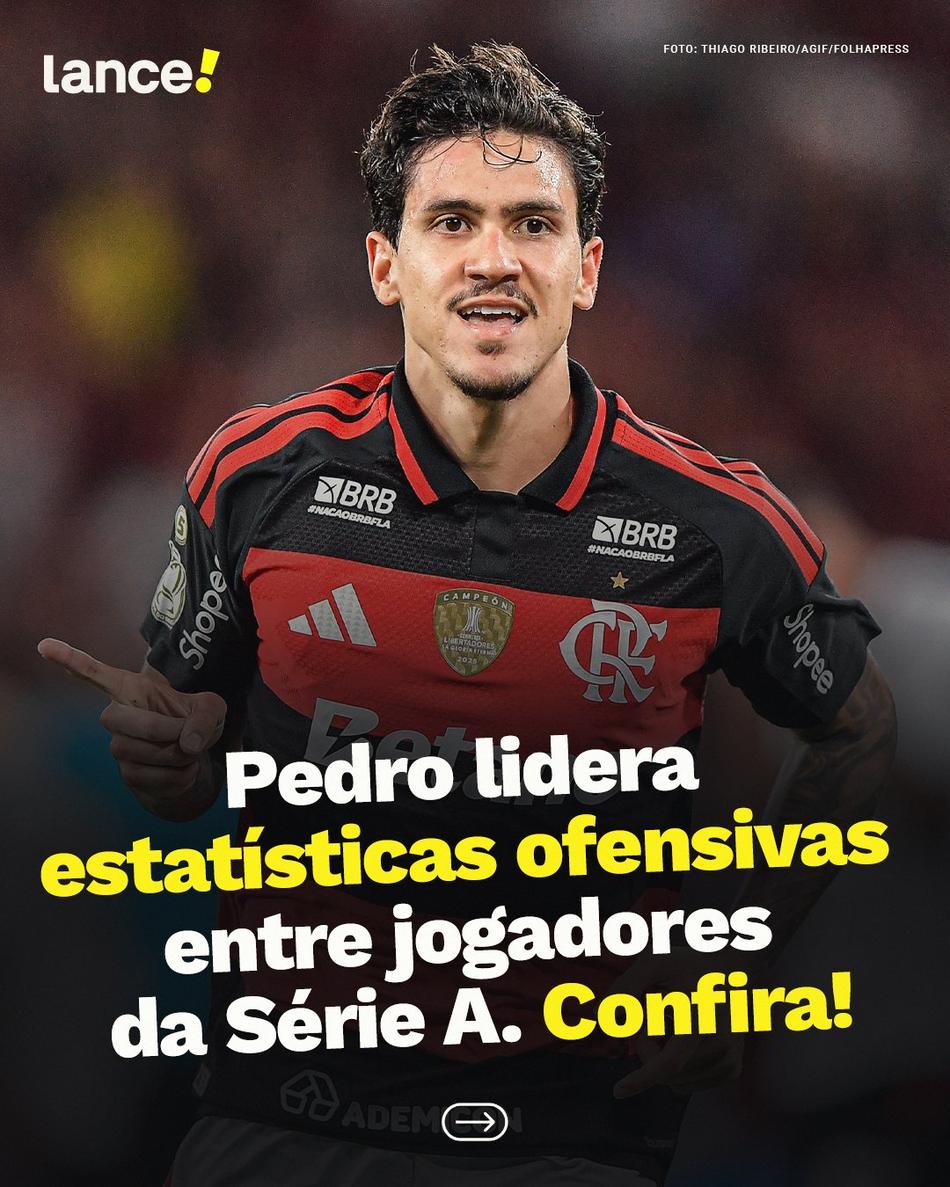 Pedro Guilherme - Flamengo