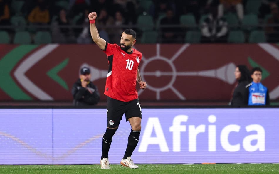 Quem é o maior artilheiro da seleção do Egito na história das Copas do Mundo?