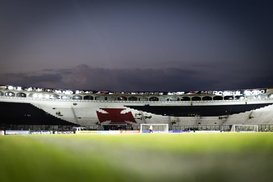 São Januário - Vasco