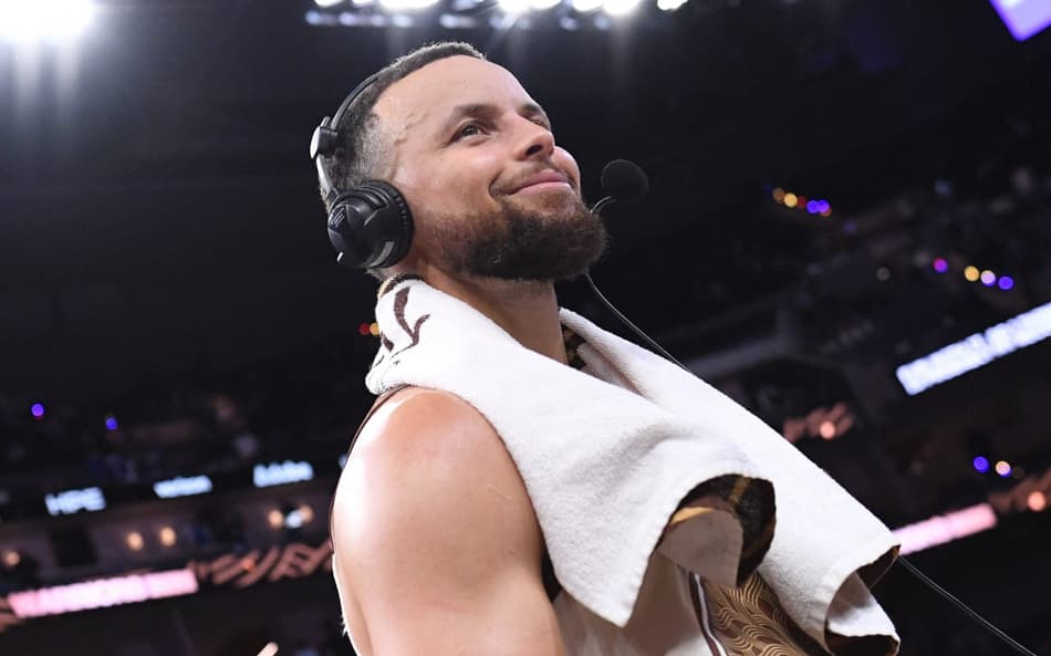 Clique e vote: qual astro da NBA não pode ficar fora dos playoffs?