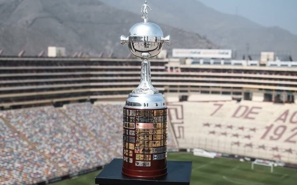 Taça Libertadores