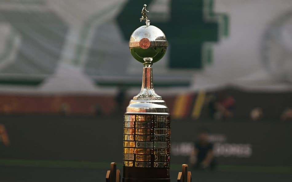 Taça Libertadores final