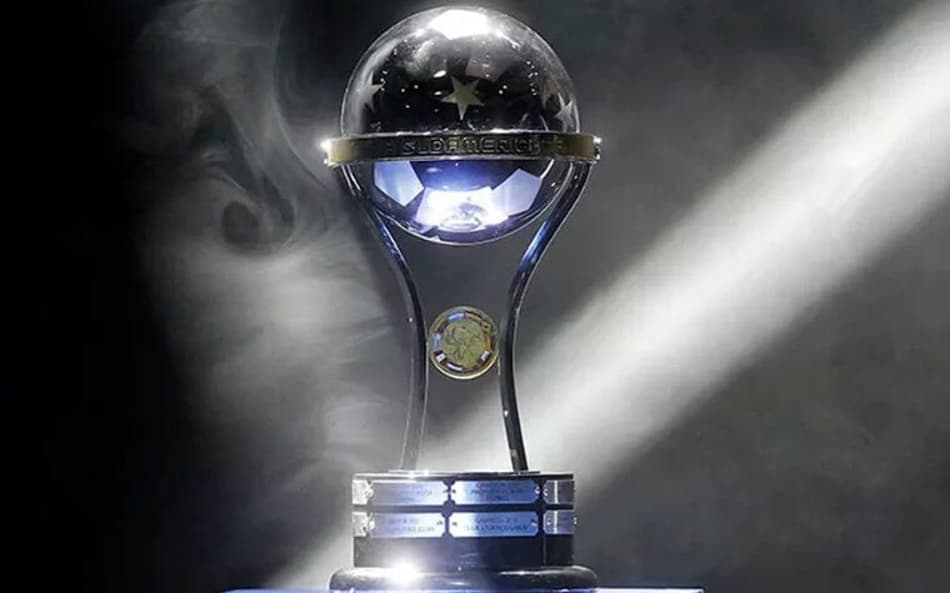 Taça Sul-Americana