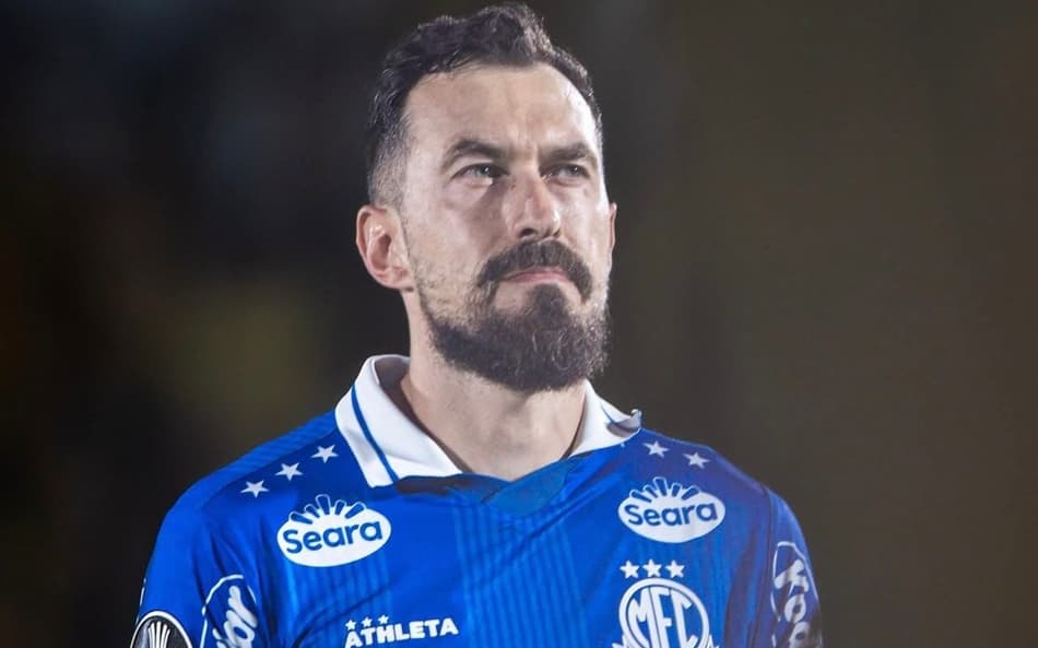 Walter Mirassol Libertadores