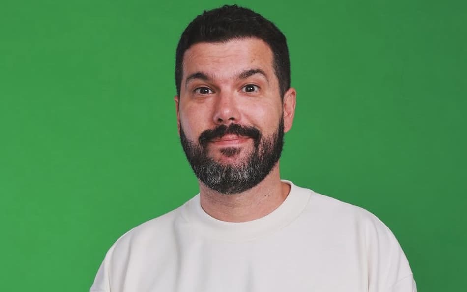 Bruno Formiga reanalisa atitude de Neymar após Santos x Fluminense: 'Não foi'