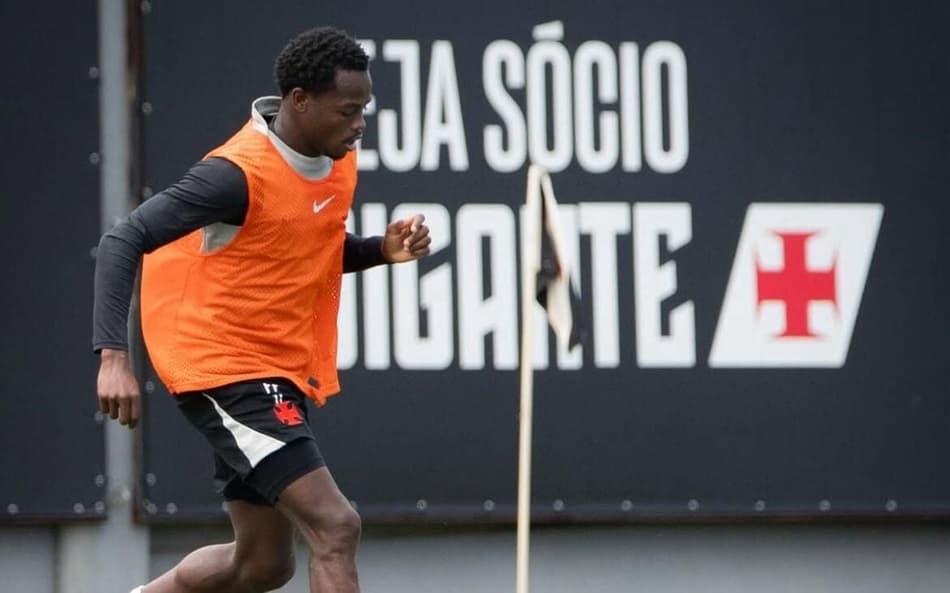 Andrés Gómez - Vasco