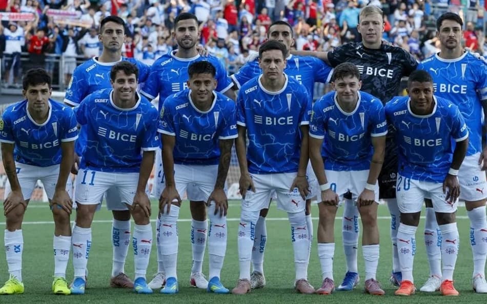 De olho no rival: pontos fortes e fracos da Universidad Católica, adversária do Cruzeiro