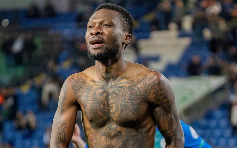 Sforza, Loide e Estrella: como está o desempenho dos sete jogadores emprestados pelo Vasco