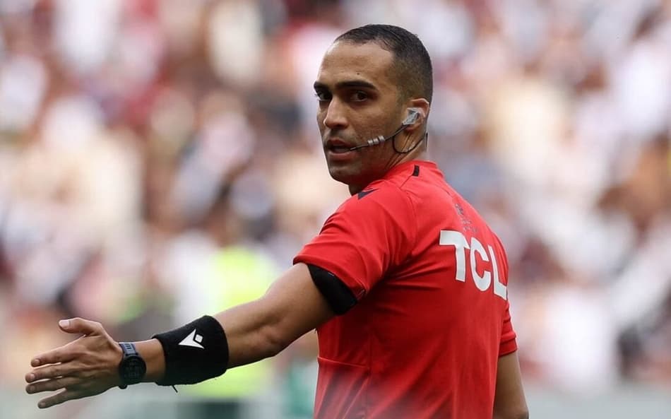 Davi de Oliveira Lacerda (Foto: Cesar Greco/Palmeiras)