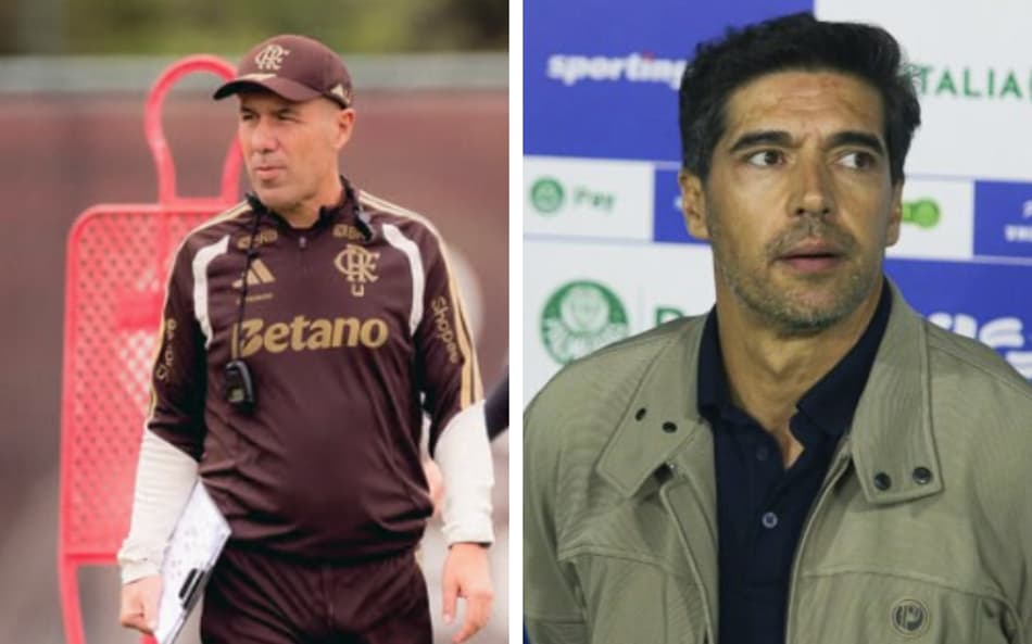 IA crava placares de Flamengo x Bahia e Palmeiras x CAP no Brasileirão