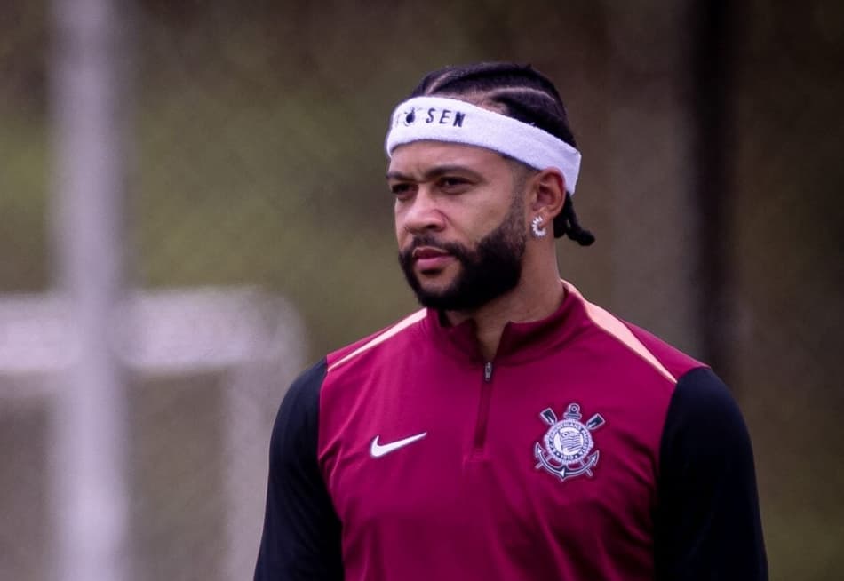 Memphis inicia transição e fica mais perto de voltar; Gui Negão treina com o grupo