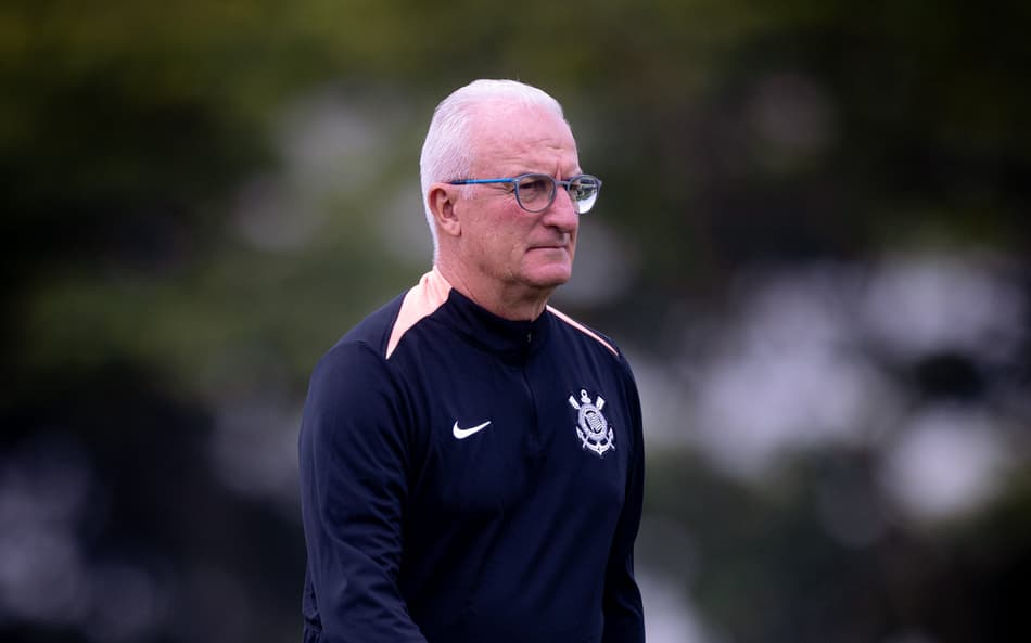 Dorival Júnior, técnico do Corinthians (Foto: José Manoel Idalgo/Agência Corinthians)