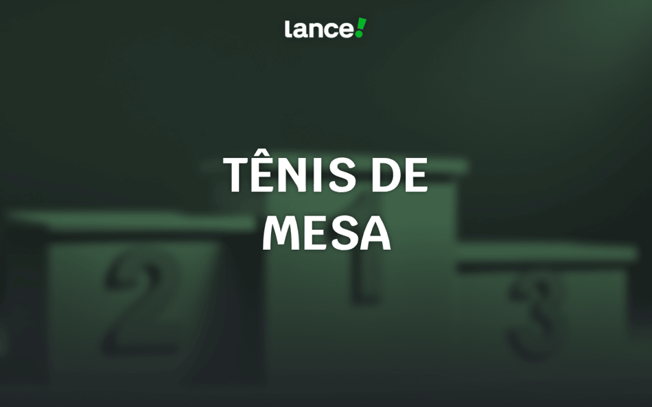 Apostas em tênis de mesa: onde apostar, mercados e dicas
