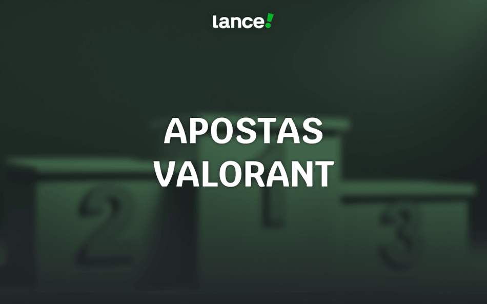 Apostas Valorant: melhores sites e como apostar em 2026