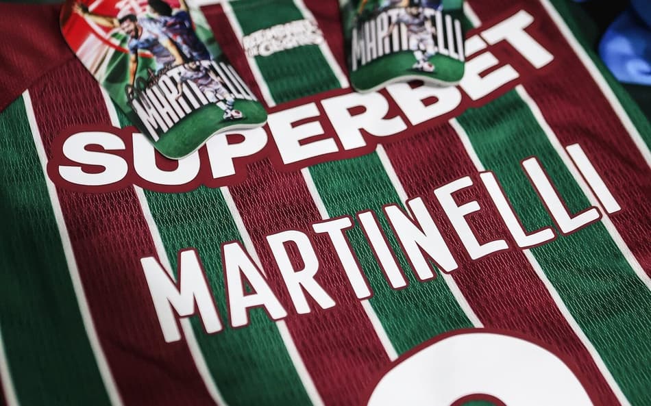 Zubeldía confirmou o Fluminense para o jogo com o Coritiba