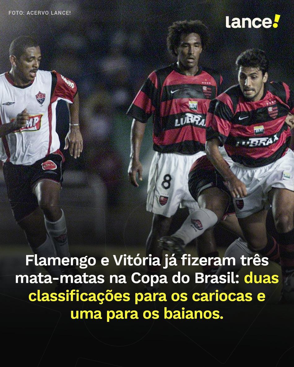 flamengo x vitória