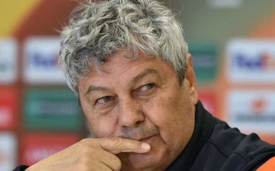 Lucescu