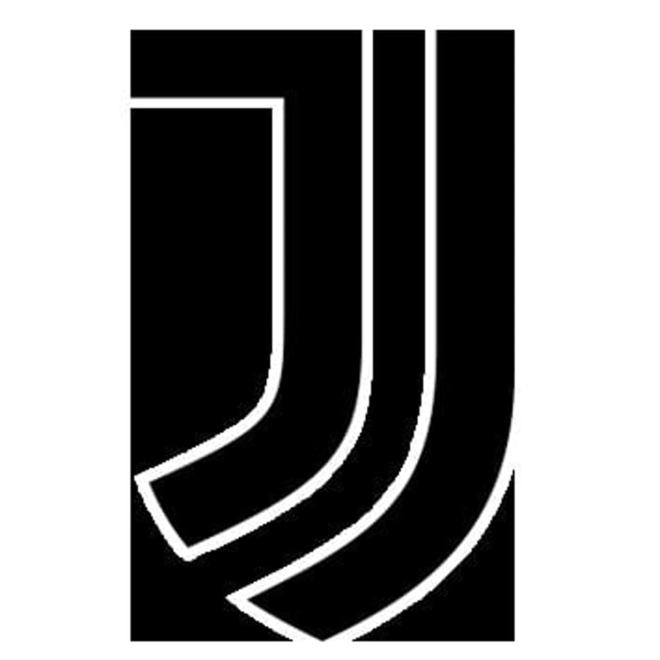 escudo juventus