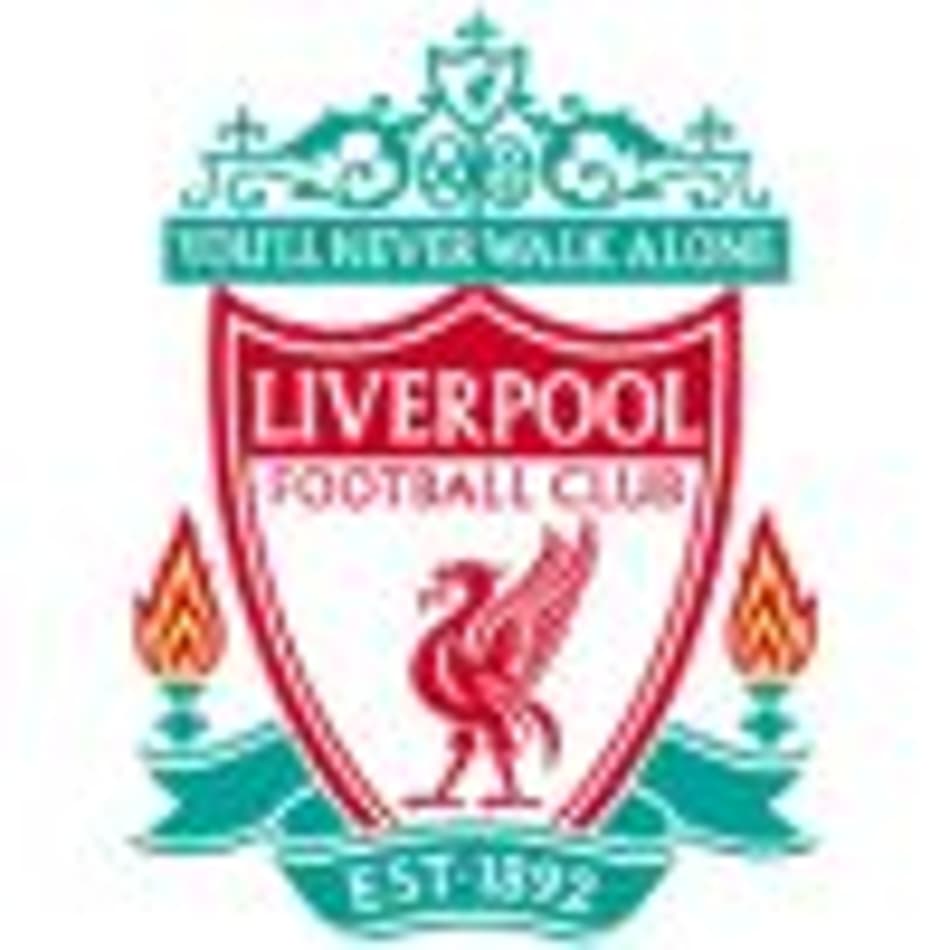 Escudo Liverpool