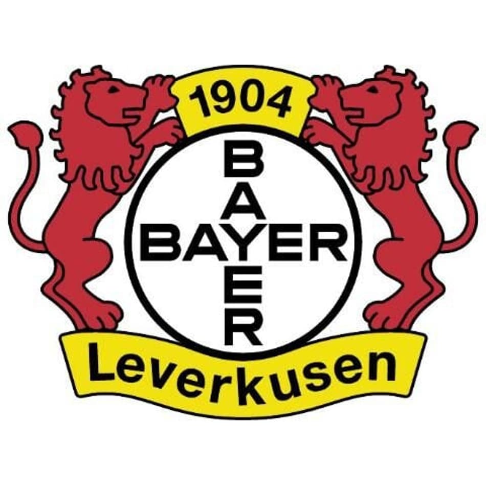 Bayer Leverkusen escudo
