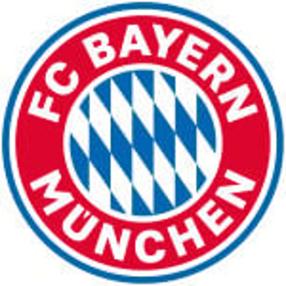 escudo bayern de munique