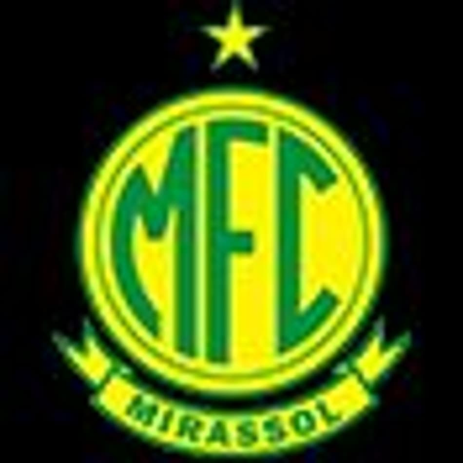 Escudo - Mirassol