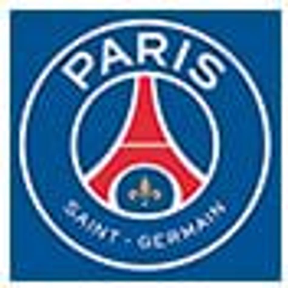 Escudo - Paris Saint-Germain