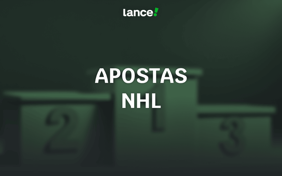 Melhores sites de apostas NHL: onde apostar em hóquei no Brasil