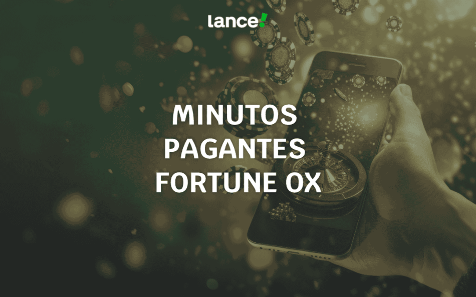 Minutos pagantes Fortune OX: melhor horário para o jogo do touro