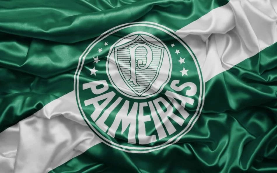 Escudo do palmeiras