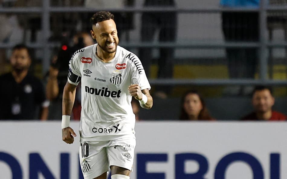 Fala de Neymar vira assunto na Espanha: 'Gerando polêmica'