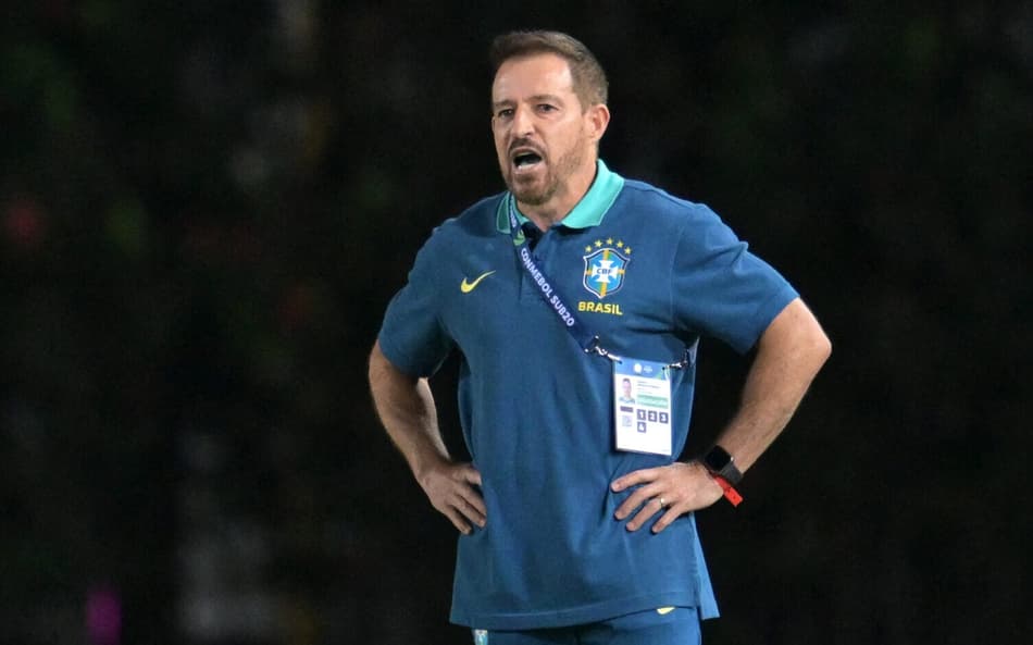 Ramon Menezes Seleção Sub-20