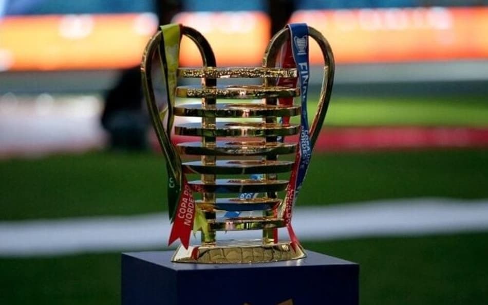 Copa do Nordeste define classificados e confrontos das quartas de final