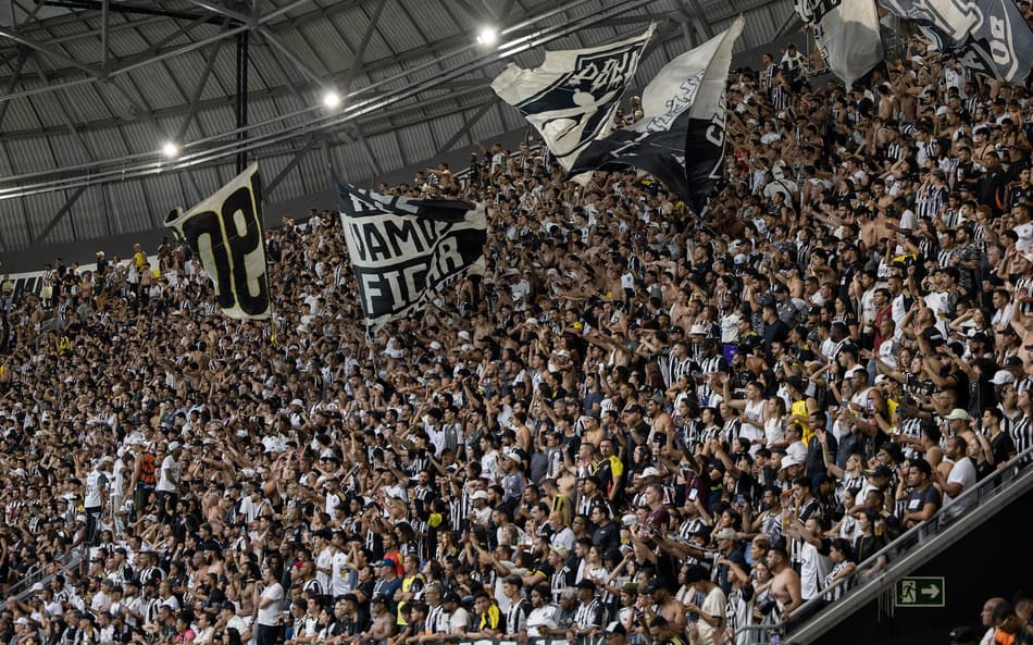Torcida Atlético-MG