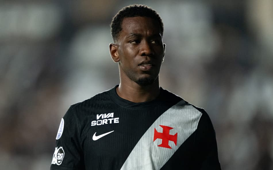 STJD aplica pena mínima a Cuesta por expulsão em Internacional x Vasco