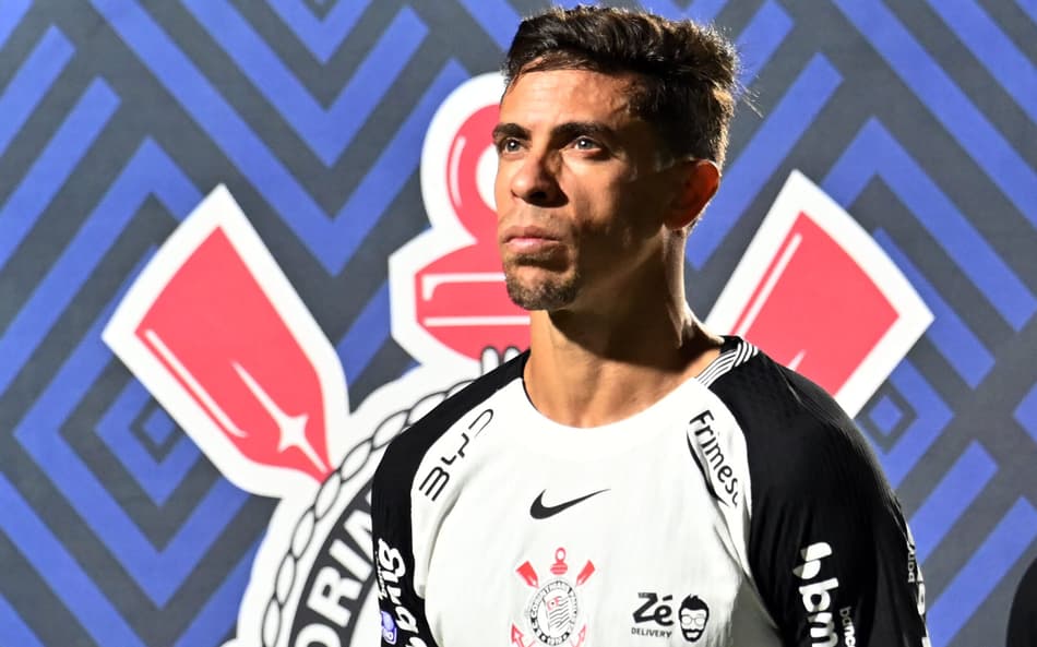 Gabriel Paulista comentou discussão com Fernando Diniz (Foto: Walmir Cirne/AGIF/Folhapress)