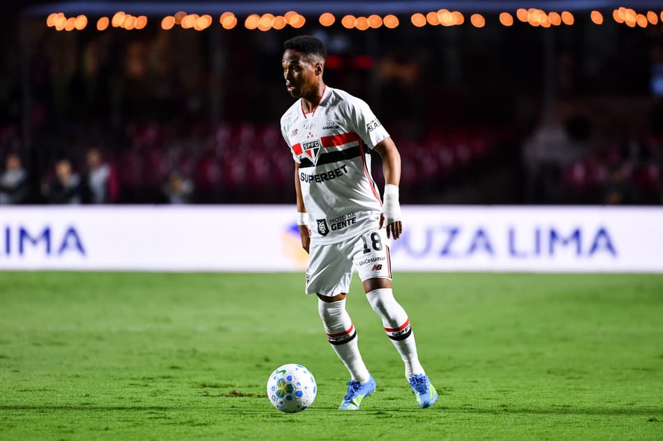 wendell são paulo