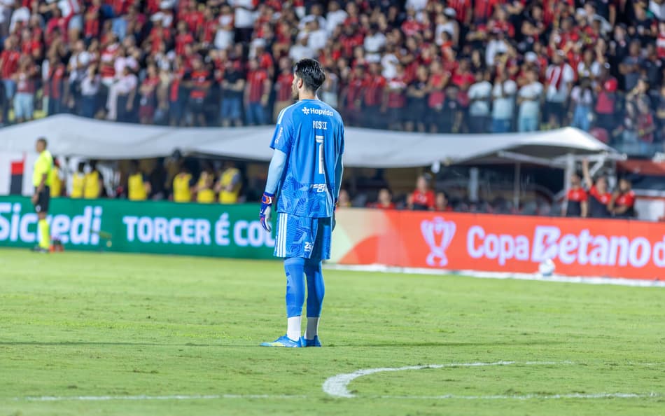 Rossi Flamengo
