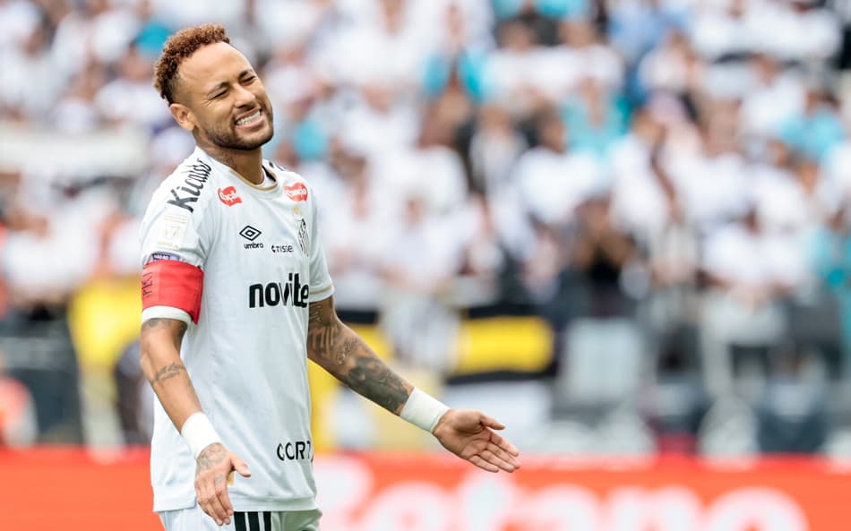 Clube da Série A provoca Neymar às vésperas de convocação; veja