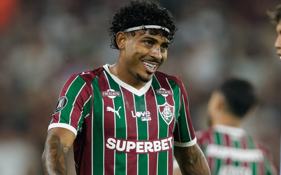 Vai passar? Vidente aponta resultado de Fluminense x Deportivo La Guaira