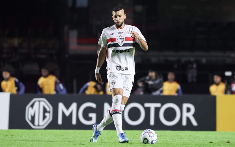 Tironi no Lance!: Dória era o culpado no São Paulo?