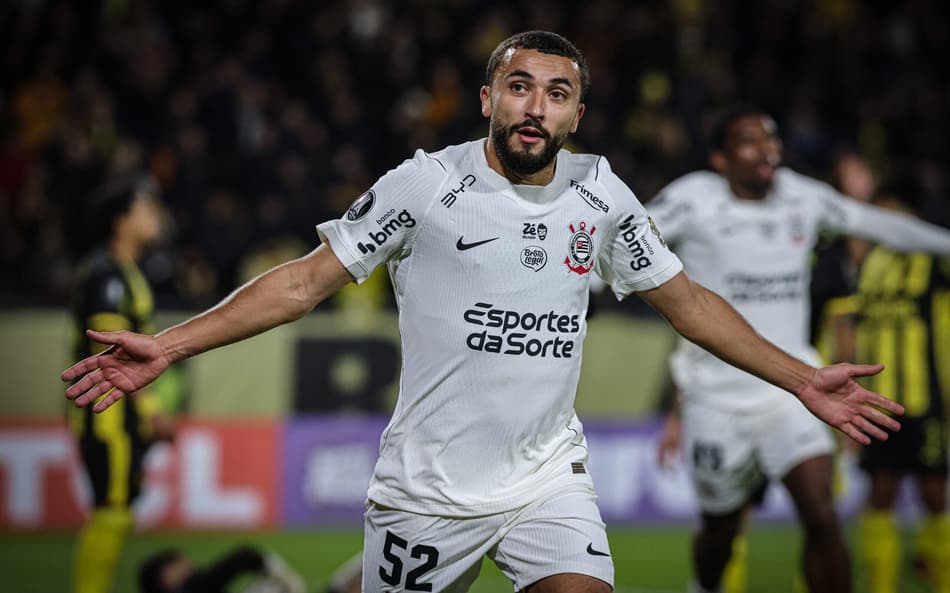 Zakaria Labyad pediu a permanência de Memphis (Foto: Gaston Britos/FocoUy/DiaEsportivo/Folhapress)