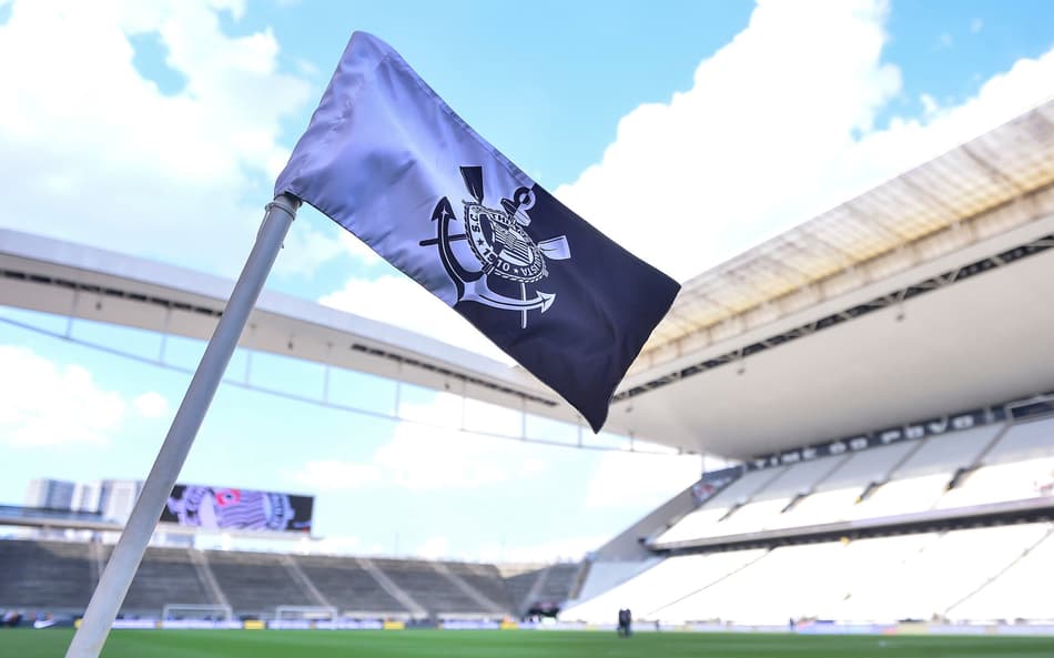 Corinthians registra déficit milionário em março (Foto: Mauro Horita/Ag. Paulistão)