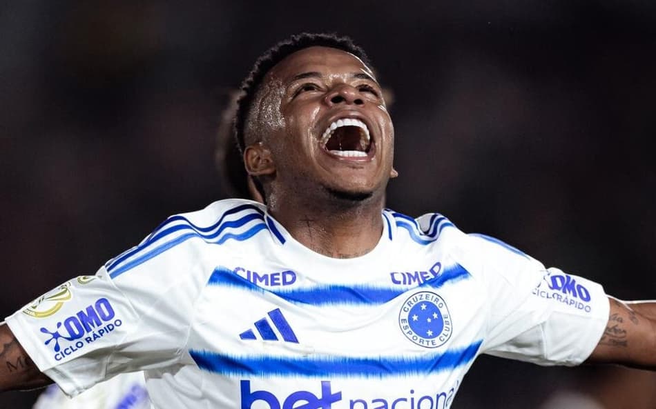 Clube paulista está com quatro pontos de vantagem para o segundo colocado no Campeonato (Foto: Mateus Dutra / Cruzeiro)