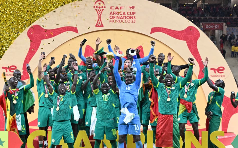 Senegal anuncia convocados para Copa do Mundo; veja lista