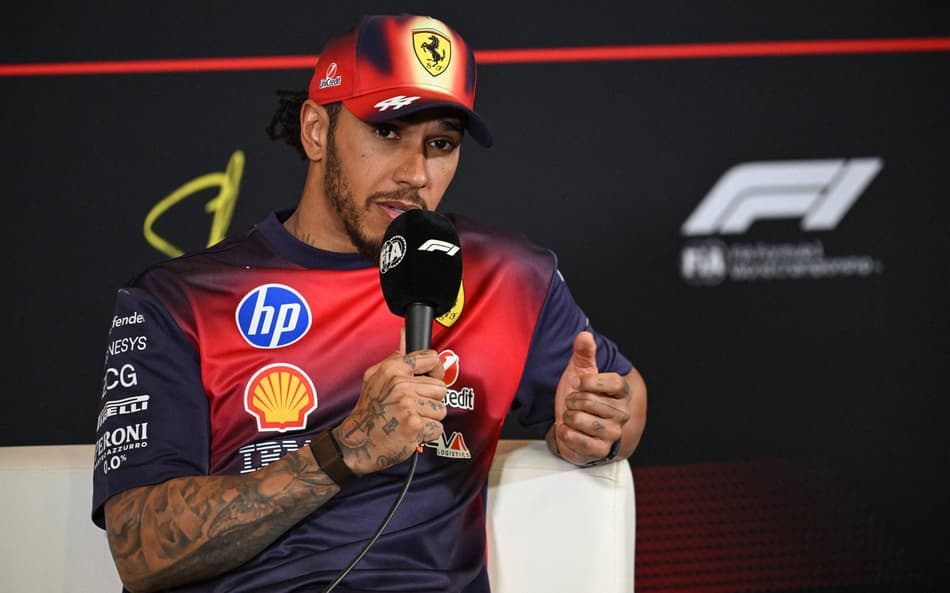 Piloto faz xixi? Usa fralda? Entenda como funciona na F1