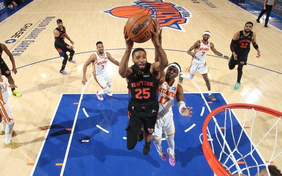Definidas as finais de conferência da NBA; veja datas e horários dos duelos