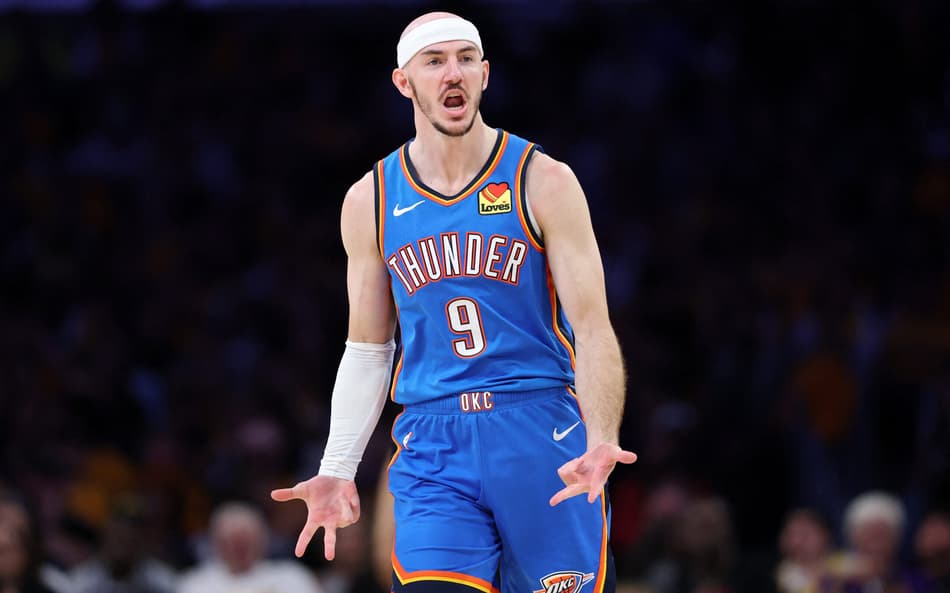 Spurs x Thunder pelo jogo 3 da final do Oeste da NBA; horário e onde assistir
