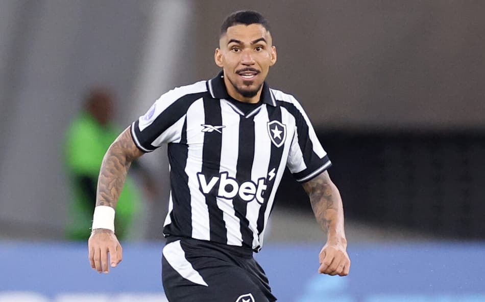 Allan - Botafogo