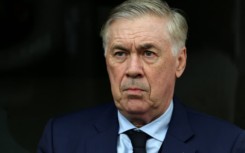 Carlo Ancelotti